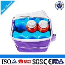 Magic Reusable Pain Relief Gel Pack & Lunch Box Ice Pack